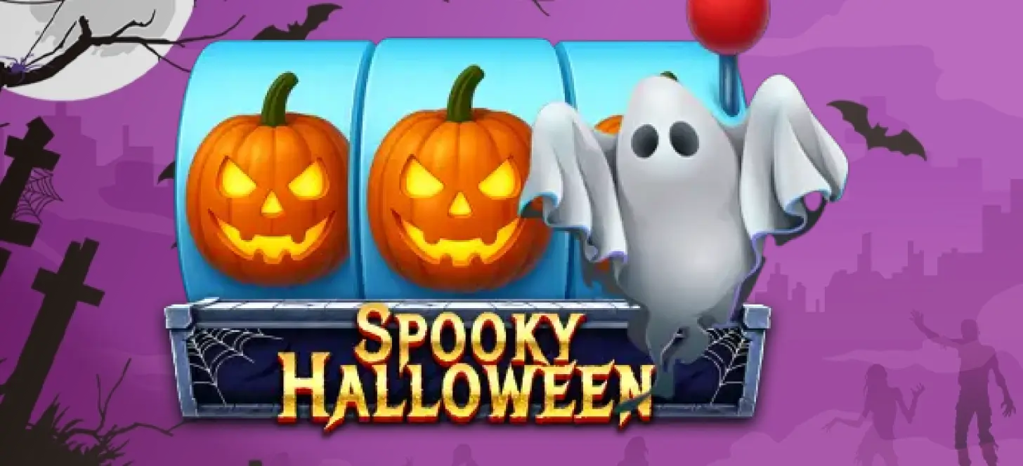 8win Top Halloween Slot Games to Play at 21BetsCasino