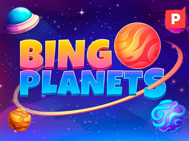 8win Planetas do Bingo