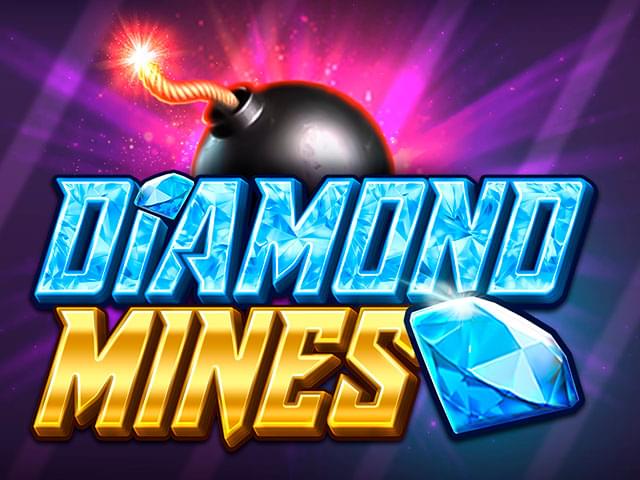 8win Minas de Diamante™