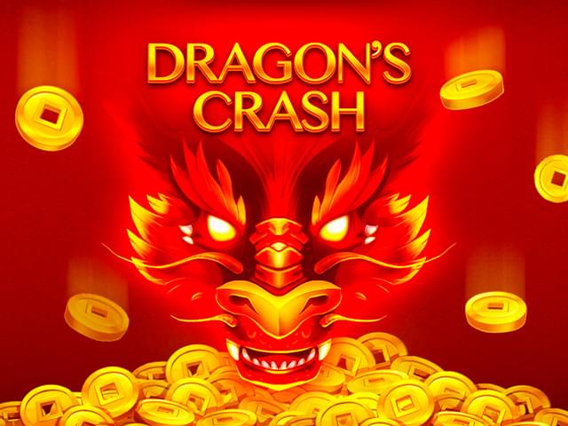 8win Crash dos Dragões