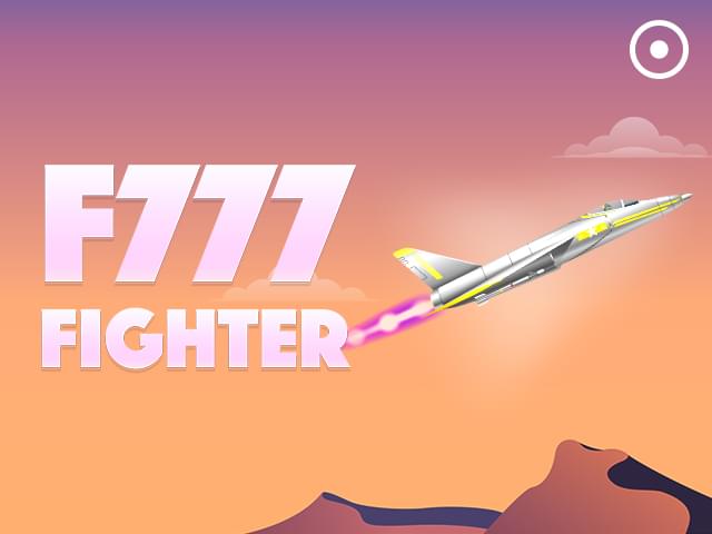 8win F777 Fighter