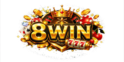 8win